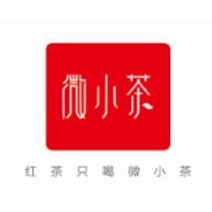 广东微小茶茶业有限公司logo