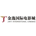 广州市金逸国际电影城有限公司荔湾分公司招聘logo