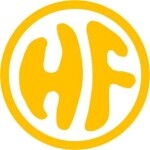 东莞合发包装制品有限公司logo