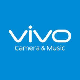 vivo 智能手机-郴州市赛音通讯有限公司logo