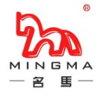 廣東名馬科技有限公司招聘logo