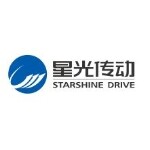 广东星光传动股份有限公司logo