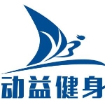 广州市动益健健身有限公司招聘logo
