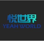 广州悦世界logo