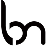 百码互联科技招聘logo