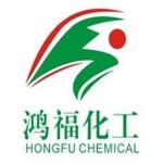 广东鸿福化工科技有限公司logo