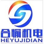 东莞市合愉机电设备logo