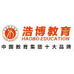 惠州浩博教育培训中心招聘logo