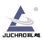 广州巨超光电科技有限公司logo