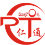 东莞市仁通硅塑胶制品有限公司logo