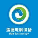 东莞市盛德电解设备科技有限公司logo
