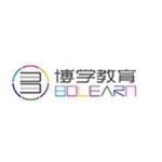 深圳博学教育咨询管理有限公司招聘logo
