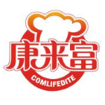 康来富饮食管理logo