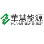 东莞市华慧新能源有限公司logo