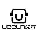 东莞优耳电子科技有限公司logo