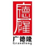 广州市广德隆纺织品有限公司招聘logo
