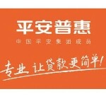 平安普惠投资咨询有限公司广州昌岗中路第一分公司logo