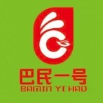 深圳巴民一号食品有限公司logo