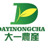 东莞市大一农产品有限公司logo