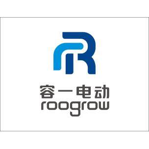 深圳容一电动科技有限公司logo