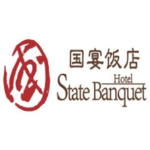 江门市国民盛宴餐饮有限公司logo