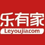 广州市乐有家房产经纪有限公司招聘logo