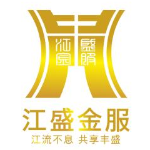 深圳市江盛金服信息科技有限公司logo