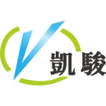 凯骏环保科技招聘logo