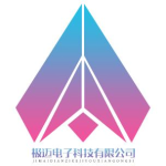 极迈电子科技招聘logo