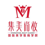 集美尚妆职业培训学校招聘logo