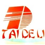 江门市蓬江区泰德利机械设备有限公司logo