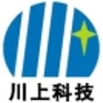 东莞川上光学薄膜科技有限公司logo
