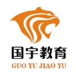 广州国宇教育信息咨询有限公司logo
