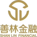 善林金融信息服务logo