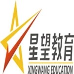 江门市星望教育科技有限公司logo