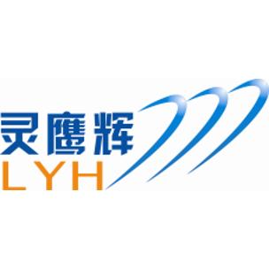 中山市灵鹰辉金属实业科技有限公司招聘logo
