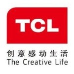 广州TCL电器销售有限公司logo