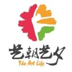 江苏艺朝艺夕文化艺术培训有限公司logo