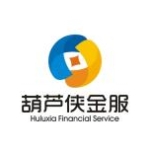 葫芦侠金服（广州）信息咨询有限公司招聘logo