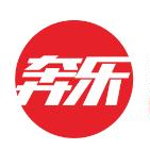 奔乐电子科技招聘logo