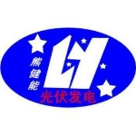 廣東熊健能源科技有限公司招聘logo
