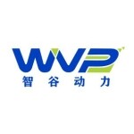 广东智谷动力环境科技有限公司logo