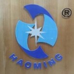 惠州市浩明科技股份有限公司logo