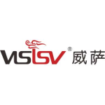 东莞市威萨电子科技有限公司logo
