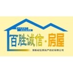 宁波高新区百胜诚信房地产经纪有限公司logo