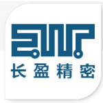 东莞长盈精密技术有限公司logo