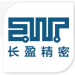 长盈精密技术logo