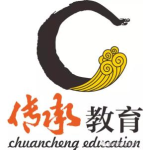 广东传承教育投资有限公司logo