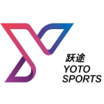 东莞市跃途体育发展有限公司logo