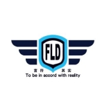 飞力达展柜logo